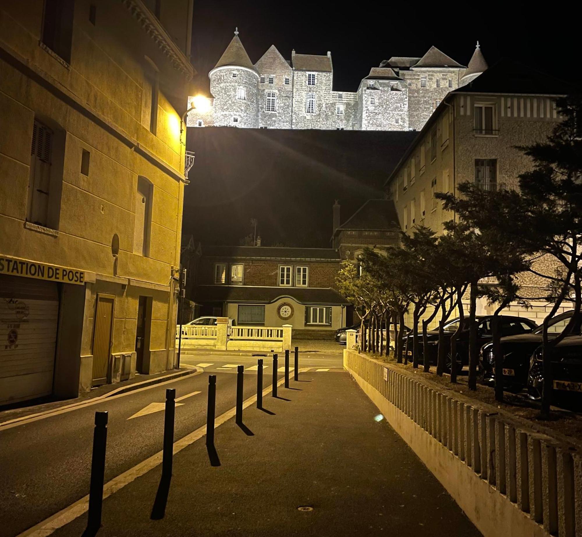 Le Voilier Ensoleille - Proximite Plage & Gare - Confort & Tranquillit Dieppe Extérieur photo